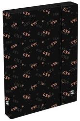 KARTON P+P Füzetbox OXY Next Jumpo A/4 OXO (1-46325) - fotoland