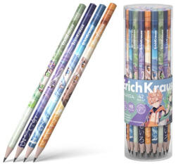 ErichKrause Grafitirón ErichKrause Manga HB háromszögletű (60727)
