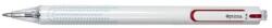 Optima Golyóstoll OPTIMA nyomógombos Stella 1, 0 mm piros (100933) - fotoland