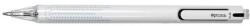 Optima Golyóstoll OPTIMA nyomógombos Stella 1, 0 mm fekete (100932) - fotoland