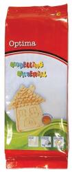 Optima Gyurma OPTIMA modellező gyurma barna 1 kg (100093) - fotoland