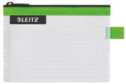 Leitz Utazótasak LEITZ Wow vízálló S méret 14x10, 5cm zöld (40240054) - fotoland