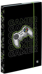 KARTON P+P Füzetbox OXY A/5 Gamer (8-78925) - papir-bolt
