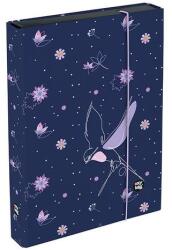 KARTON P+P Füzetbox OXY GO A/4 Jumbo Flowers (9-97024) - fotoland