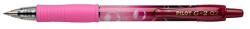 Pilot Zseléstoll PILOT G2 Bubble 0, 7 rózsaszín test kék írásszín (BLG27TRB-PG-L) - papir-bolt