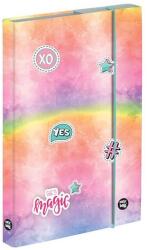 KARTON P+P Füzetbox OXY A/5 Magic (8-79025) - fotoland