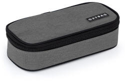 KARTON P+P Tolltartó OXY Comfort Unicolor szürke (9-94024) - papir-bolt