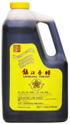 Jumbo Brand Chinkiang Fekete Rizsecet, 3785ml (Gold Plum)