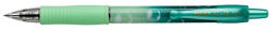 Pilot Zseléstoll PILOT G2 Bubble 0, 7 zöld test kék írásszín (BLG27TRB-GG-L) - papir-bolt