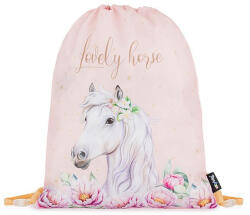 KARTON P+P Tornazsák OXY Horse romantic (7-81323) - papir-bolt