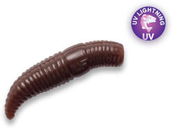 Crazy Fish Baby Worm 30-100-9-EF műcsali kreatúra