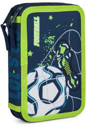 KARTON P+P Tolltartó OXY 2 részes Football (1-07624) - papir-bolt