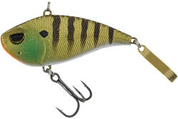 Molix Soft Lipless Vib 55 / #557 Green Gill vertikális műcsali