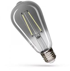 spectrumLED LED ST65 E27 2, 5W COG NW Modernshine izzó WOJ14469 (WOJ14469)