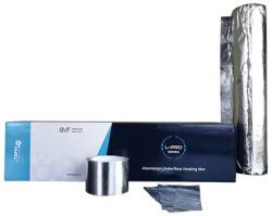  BVF L-PRO alu fűtőszőnyeg 100W /12m2 laminált padló, szalagparketta -1200Watt LPRO100120 (LPRO100120)