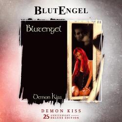 BERTUS Blutengel - Demon Kiss (2cd, Digipack, 25th Anniversary Edition) (404158)