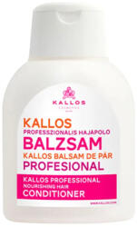 Kallos Balsam (KABP1)