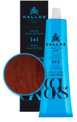 Kallos Colors Vopsea de păr permanentă 60 ml (KAVPC8M)