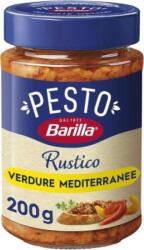 Barilla Rustico pestó