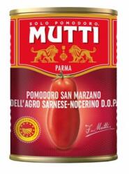 MUTTI San Marzano paradicsomszósz 400g