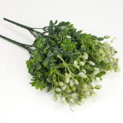  Hipericum csokor fehér 2db/csomag - papelito