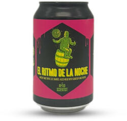 Mead Scientist El Ritmo De La Noche | Mead Scientist| 0, 33L - 10%