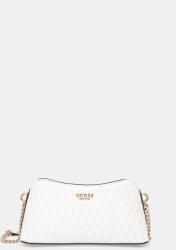Guess kézitáska BETULA fehér, HWGG96 26170 - fehér Univerzális méret