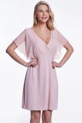 Luisa Moretti VIOLETTA női hálóing bambuszból S Rózsaszín / Pink
