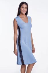 Luisa Moretti BRIA női hálóing bambuszból XL Világos kék / Light blue