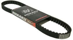 Naraku Performance Ékszíj 738x18mm Generic, Kymco 2T - 4T, SYM (fekvő) Naraku