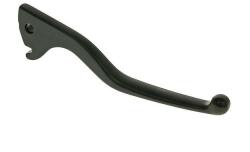 V-parts Fékkar jobb fekete Malaguti 50cc, Rieju RS3 (AM6) V-parts