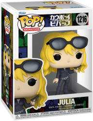 Funko POP! Animation #1216 Cowboy Bebop Julia