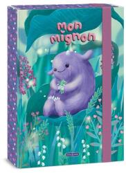 Ars Una füzetbox A4 - Mon Mignon (50854479)