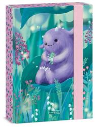 Ars Una füzetbox A5 - Mon Mignon (50864478)