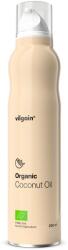 Vilgain Ulei de cocos spray BIO -⁠ 93% conținut de MCT, producție ecologic sustenabilă, cu dozator practic - vilgain - 99,42 RON