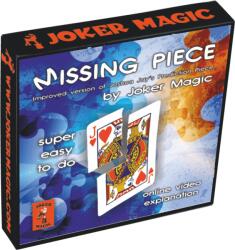 Joker Magic Hiányzó darab / Missing Piece