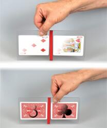 Joker Magic Plexi Jóslat
