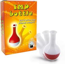 Engedetlen palack / Imp Bottle