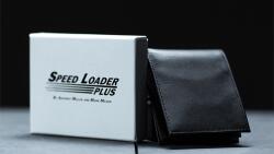  Gyorstöltõ tárca / Speedloader Wallet Plus by Tony Miller and Mark Mason