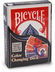 Színváltós pakli / Color Changing Deck
