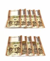Joker Magic Megforduló bankjegyek