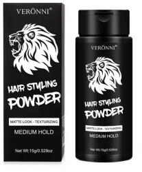 SELA Pudra de par pentru volum Veronni, aspect mat, 15g