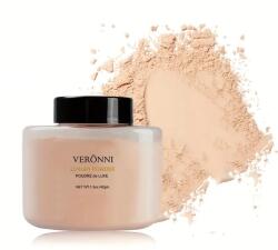 SELA Pudra de finish pulbere Veronni Luxury Powder 42g, 03
