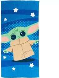 Star Wars Galactic fürdőlepedő, strand törölköző 70x140cm (CBX2402504ST) - oliviashop