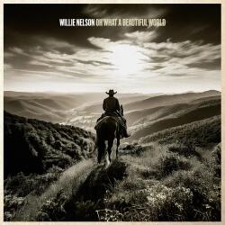Nelson, Willie Oh What a Beautiful World - facethemusic - 7 890 Ft