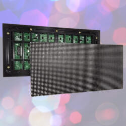 Qiangli Led Led modul - P4 kültéri - 16x32 cm