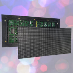 Qiangli Led Led modul - P3 kültéri - 16x32 cm