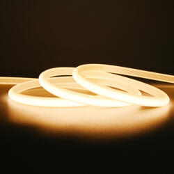 ARLIGHT Banda LED COB 288LED M , 220V , 9W , 4000K , IP67 , 700lm , 10mm