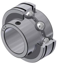 CUS207 SNR y csapágy 35X72X32/17mm