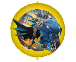 Decorata Party Lufi 18" 45cm Batman (LUFI550941)
